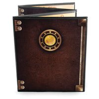 The Master’s Tome Customizable GM Screen